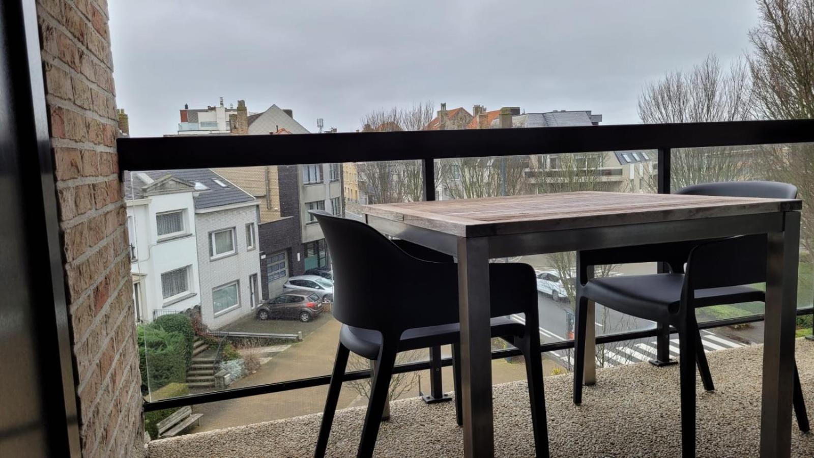 Studio Oost-Ende