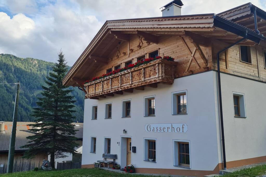 Gasserhof