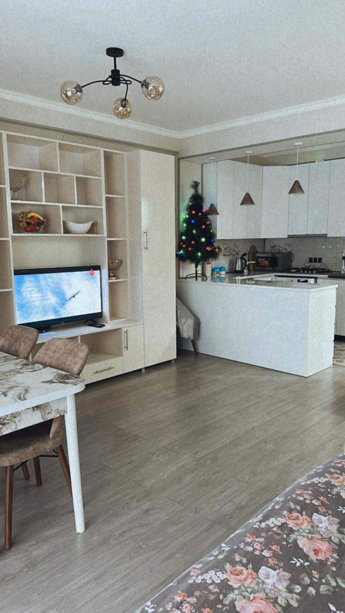 Vitali Apartment