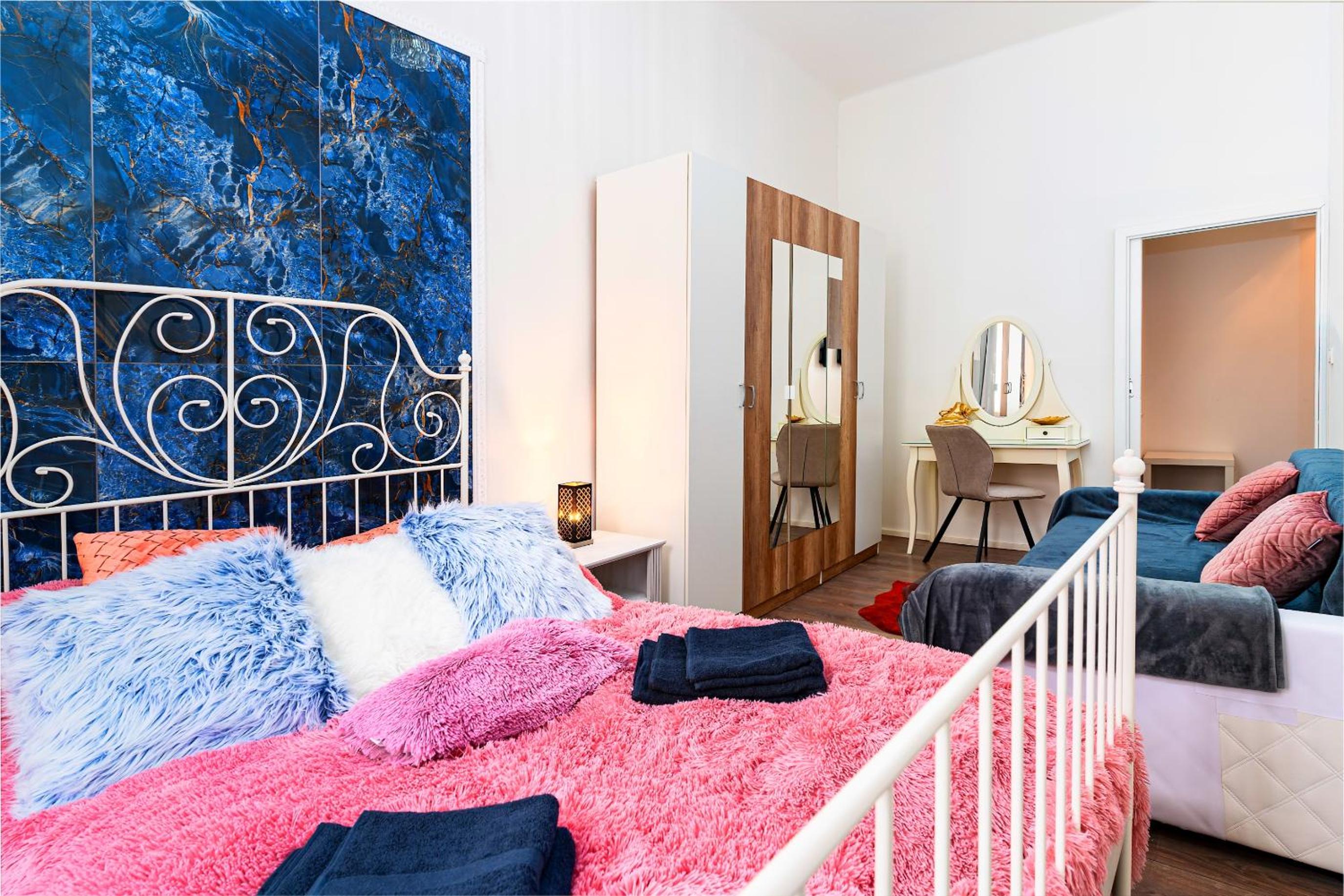 Emperors Elegance Suite