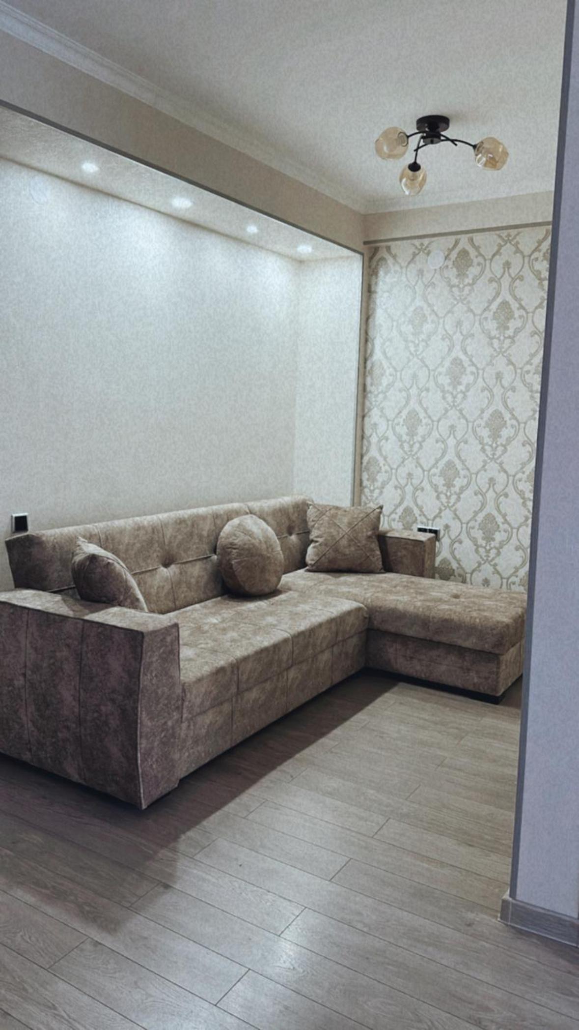 Vitali Apartment