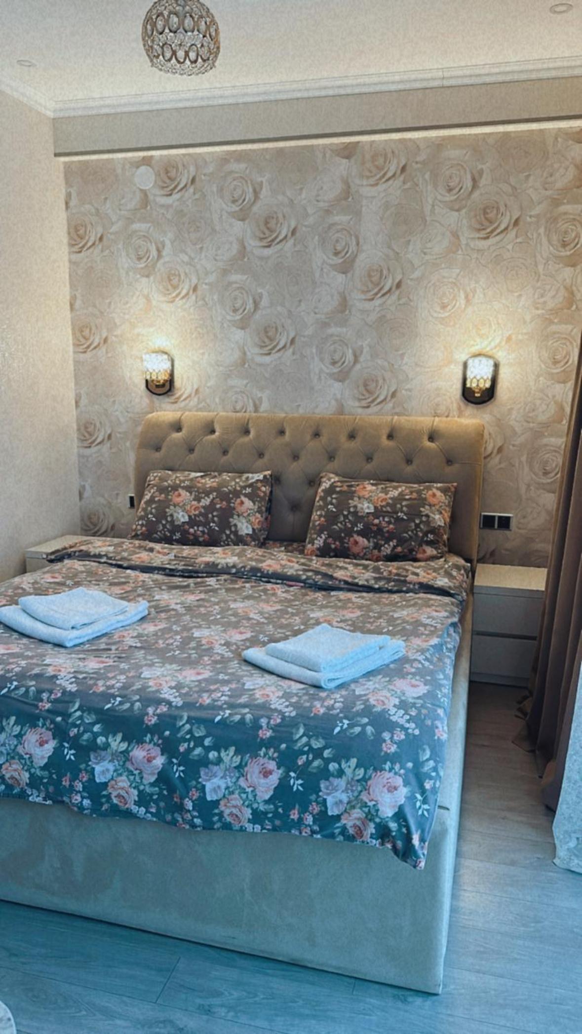Vitali Apartment