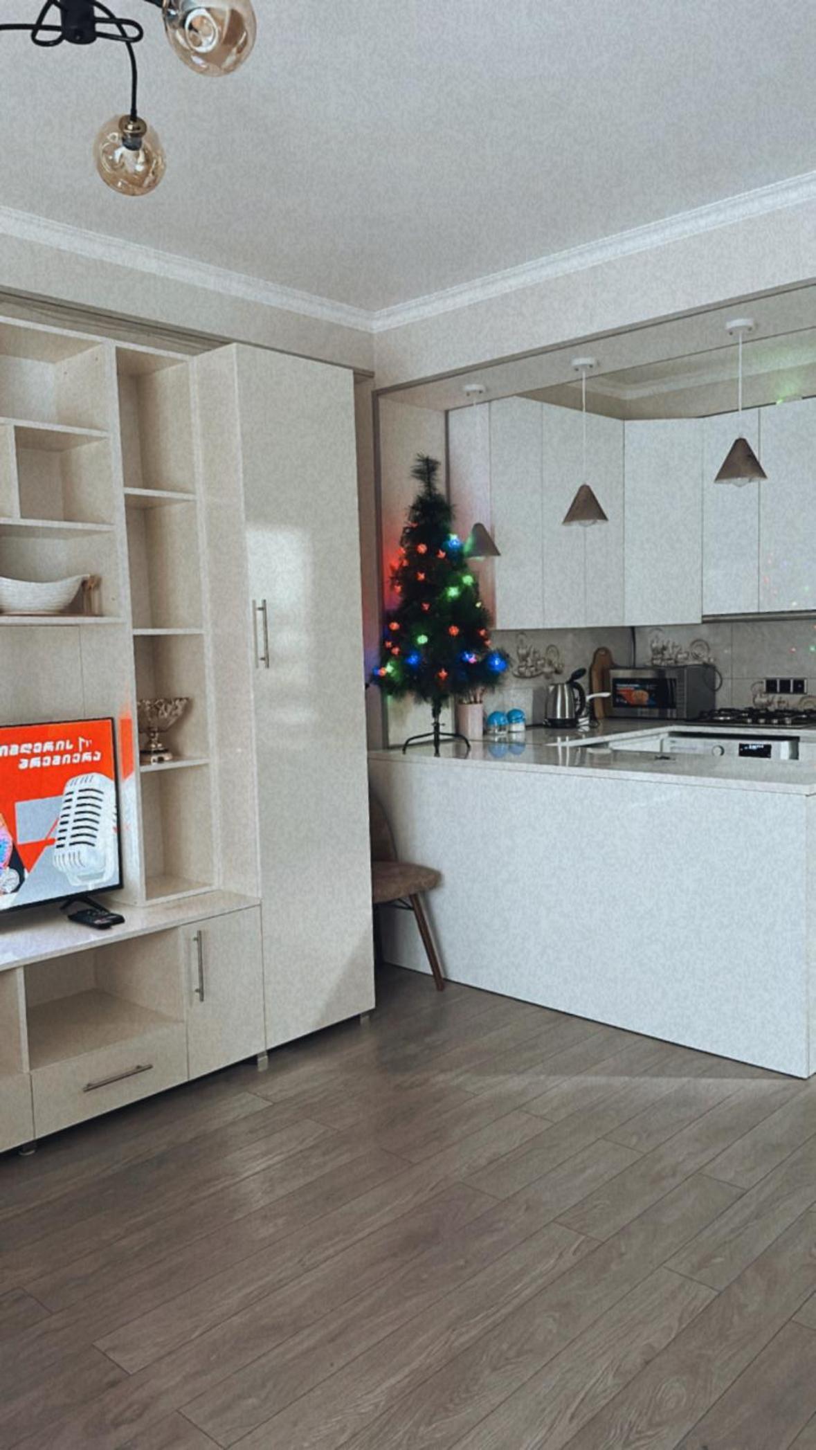 Vitali Apartment