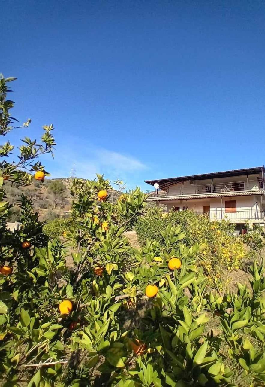 Guest House Xhaferaj