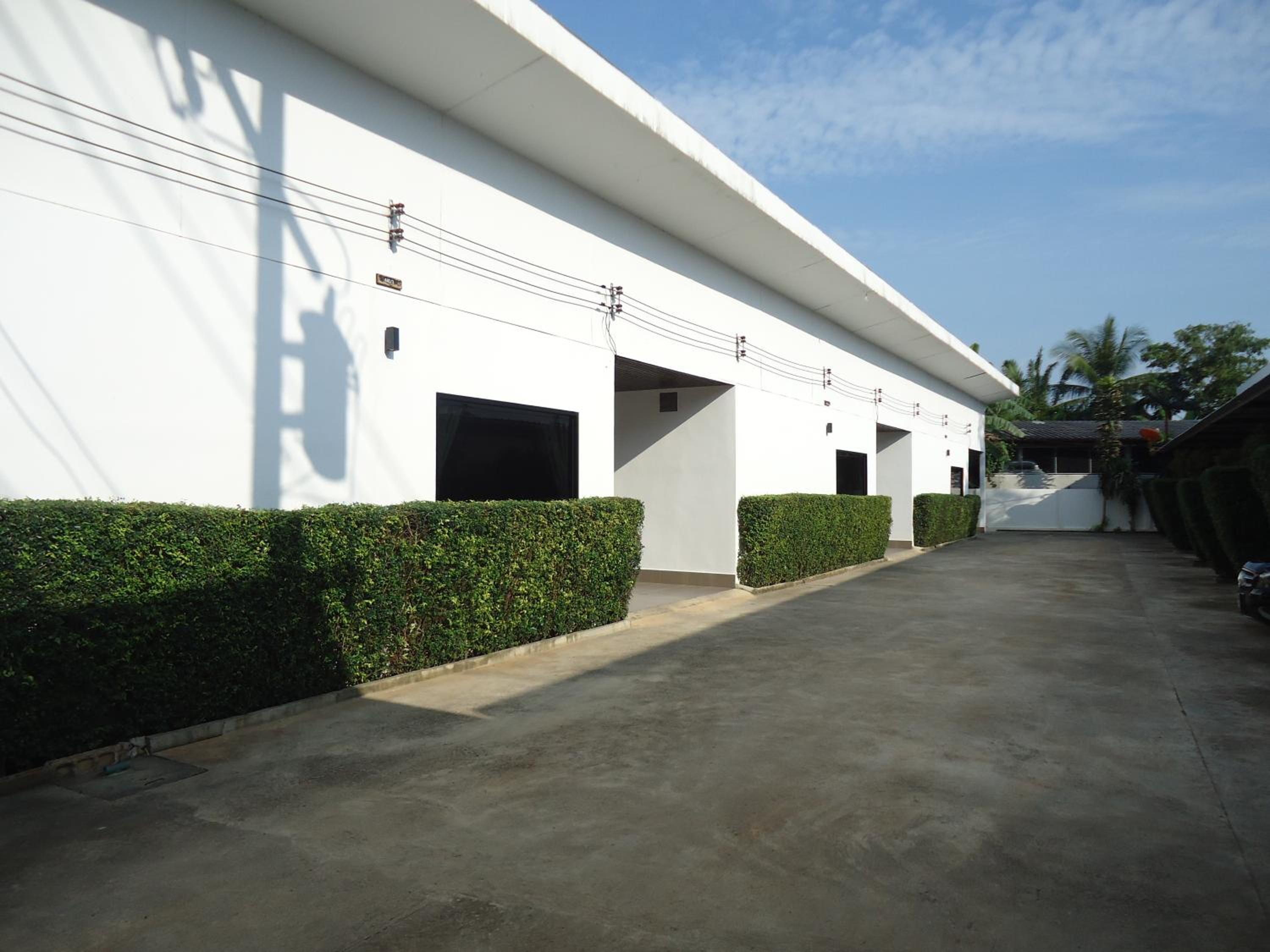 Pine Home