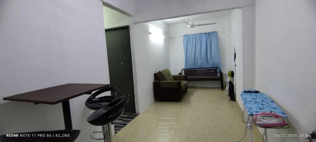 MY HOMESTAY PANGSAPURI SUTERA 2 photo 1
