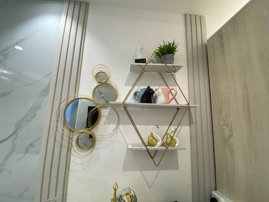Riyadh Single Studio