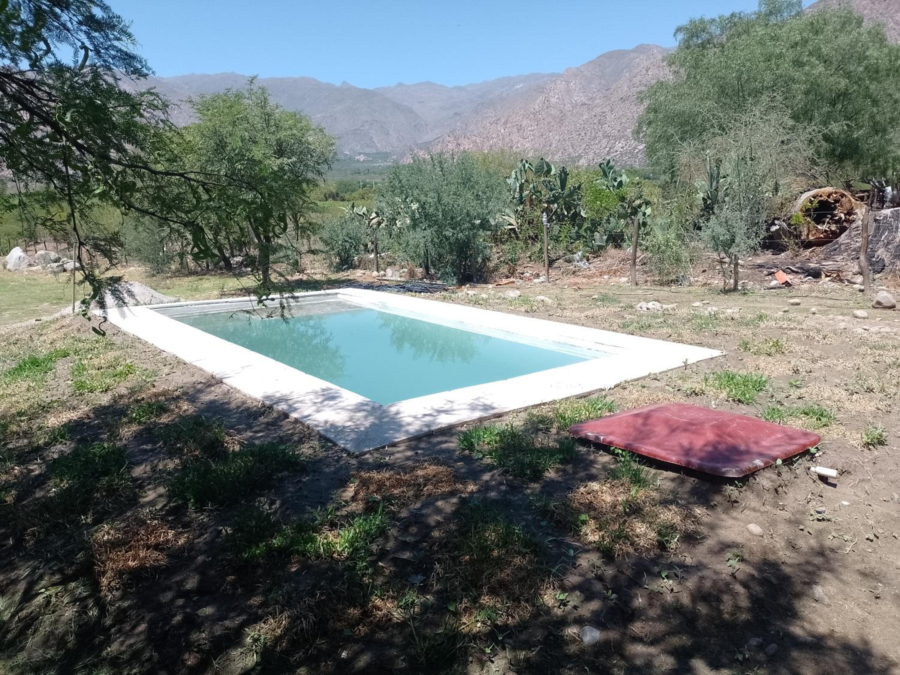 Cabañas Cafayate III
