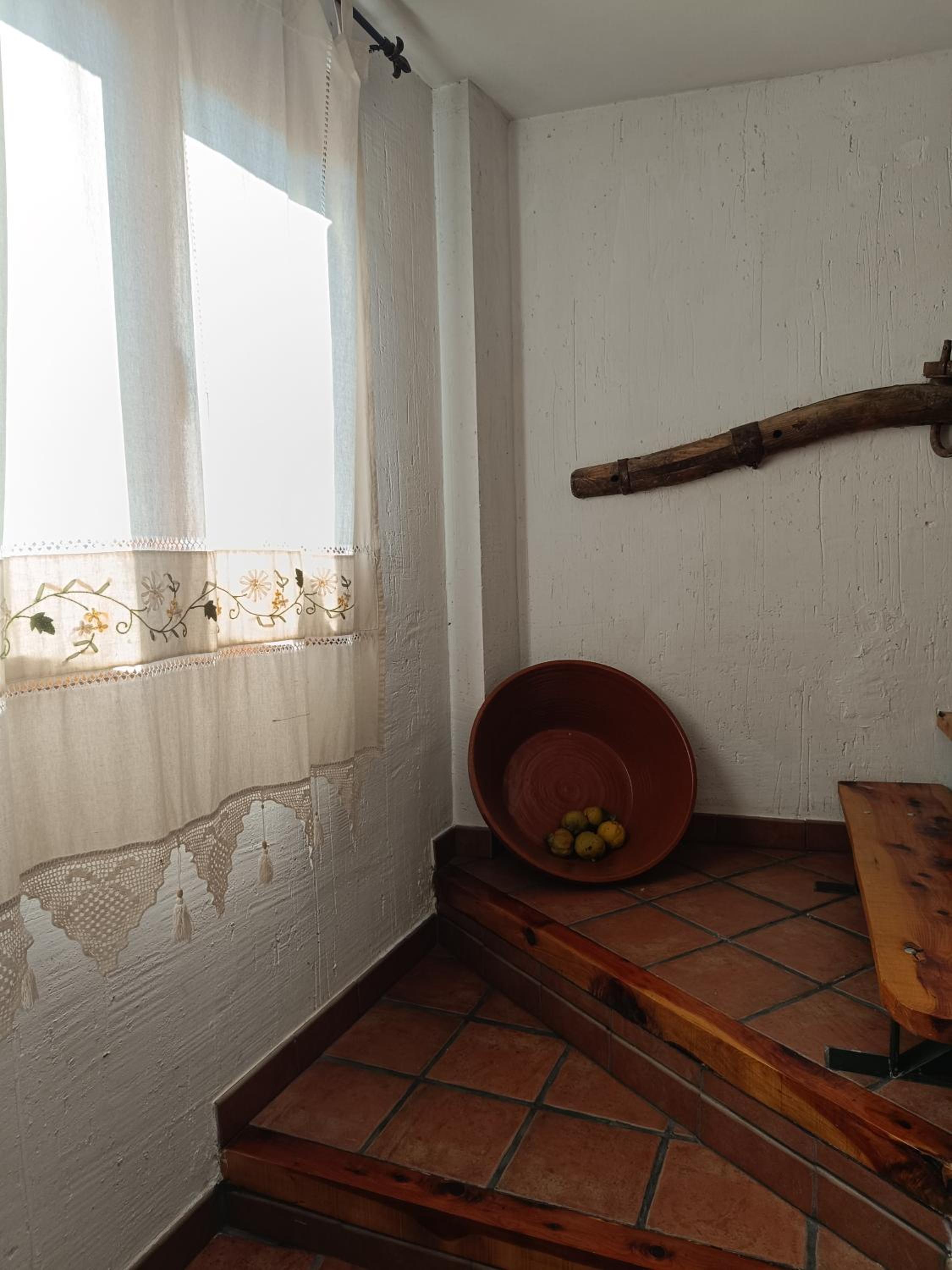 Apartamentos La Sierra