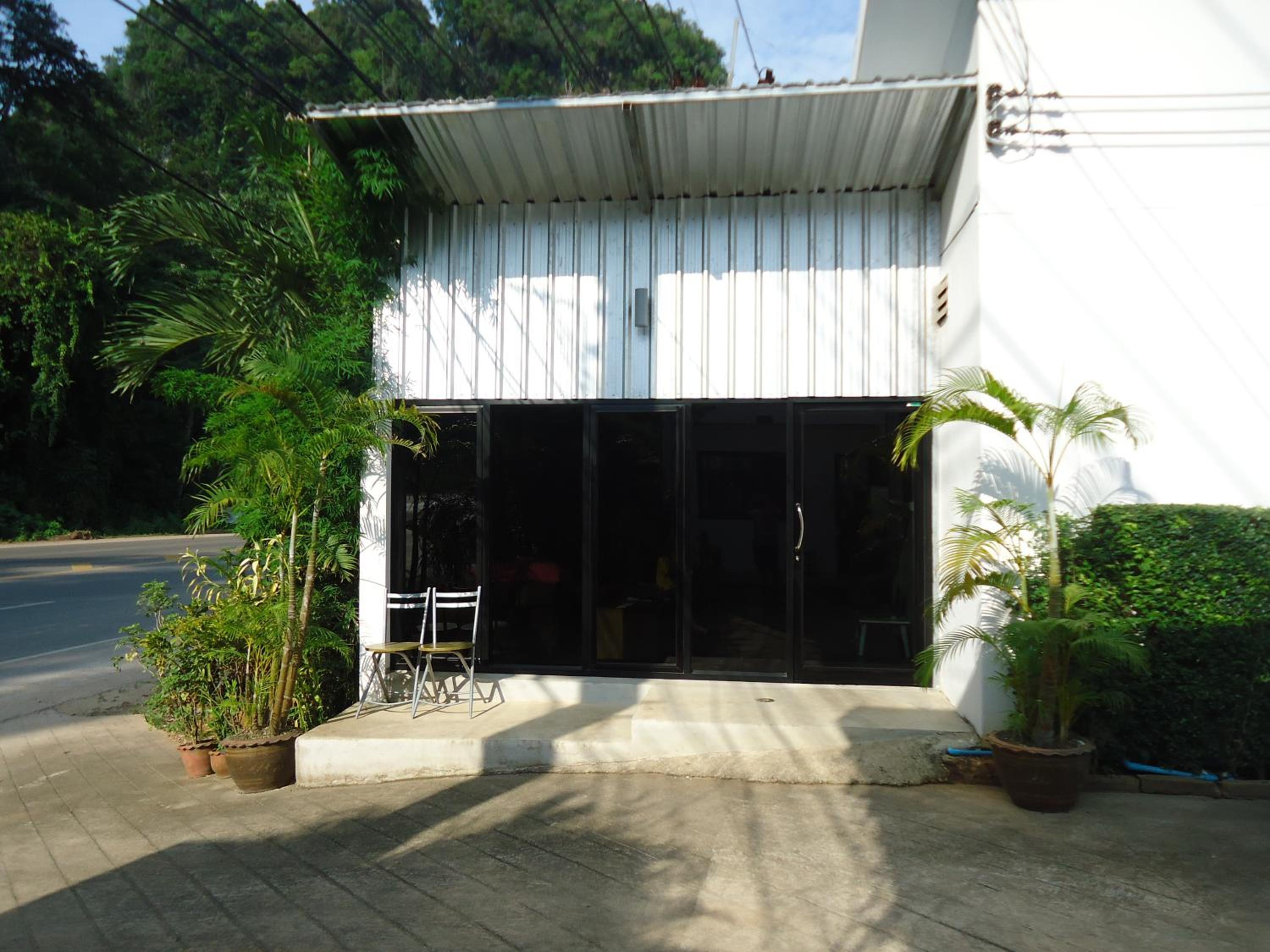 Pine Home