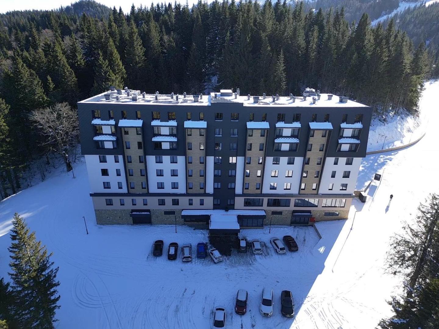 Apartman 305 Zlatni Javor