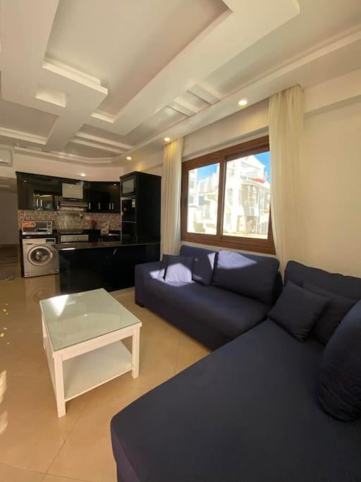 Sharm Hills Resort 3-Bedroom with Pool View and Beach Access view 5