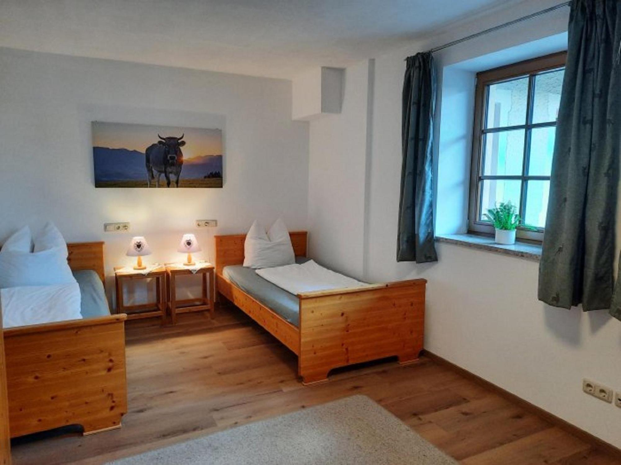 Moarhof Holzhausen