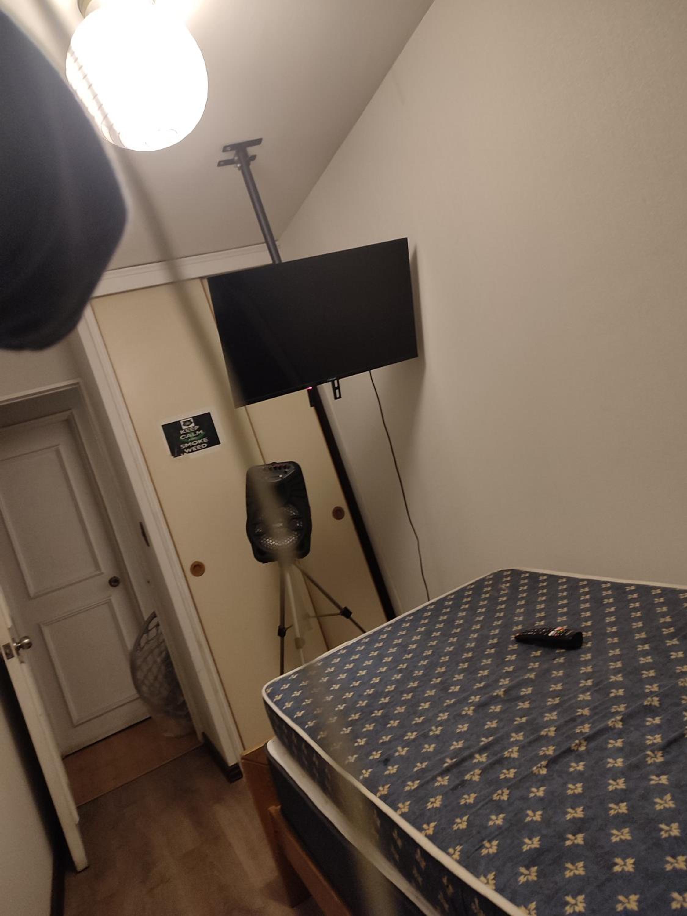 Nachos house