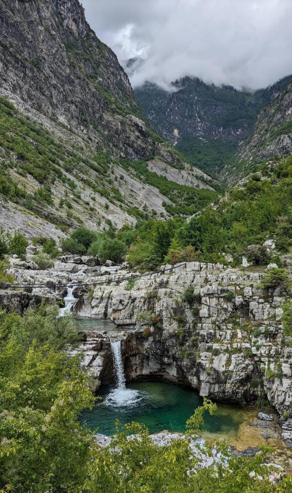 Vilat Pllumaj