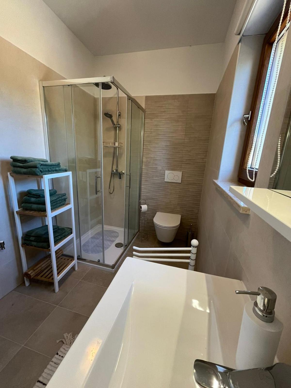Studio Apartman Nika