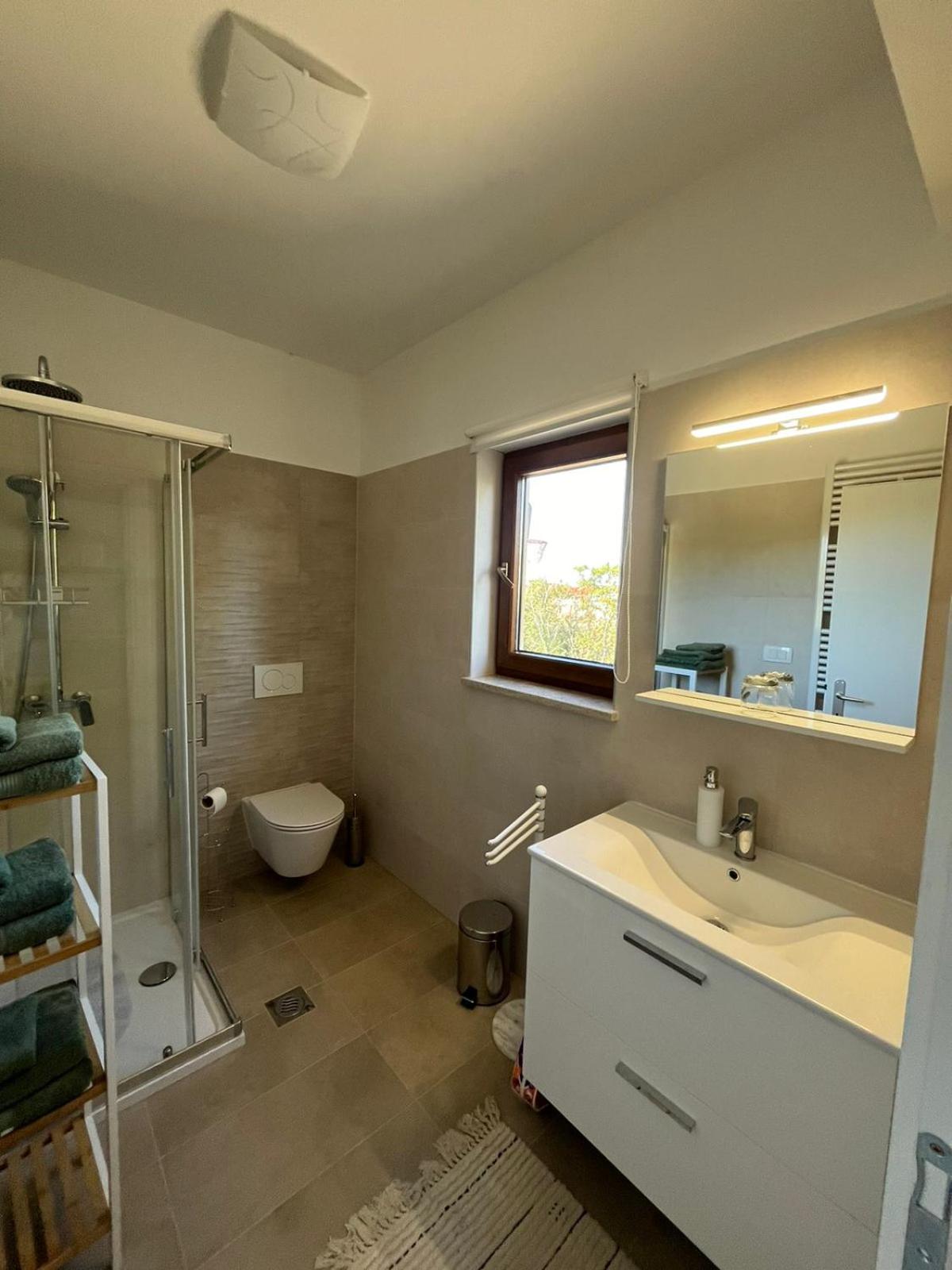 Studio Apartman Nika