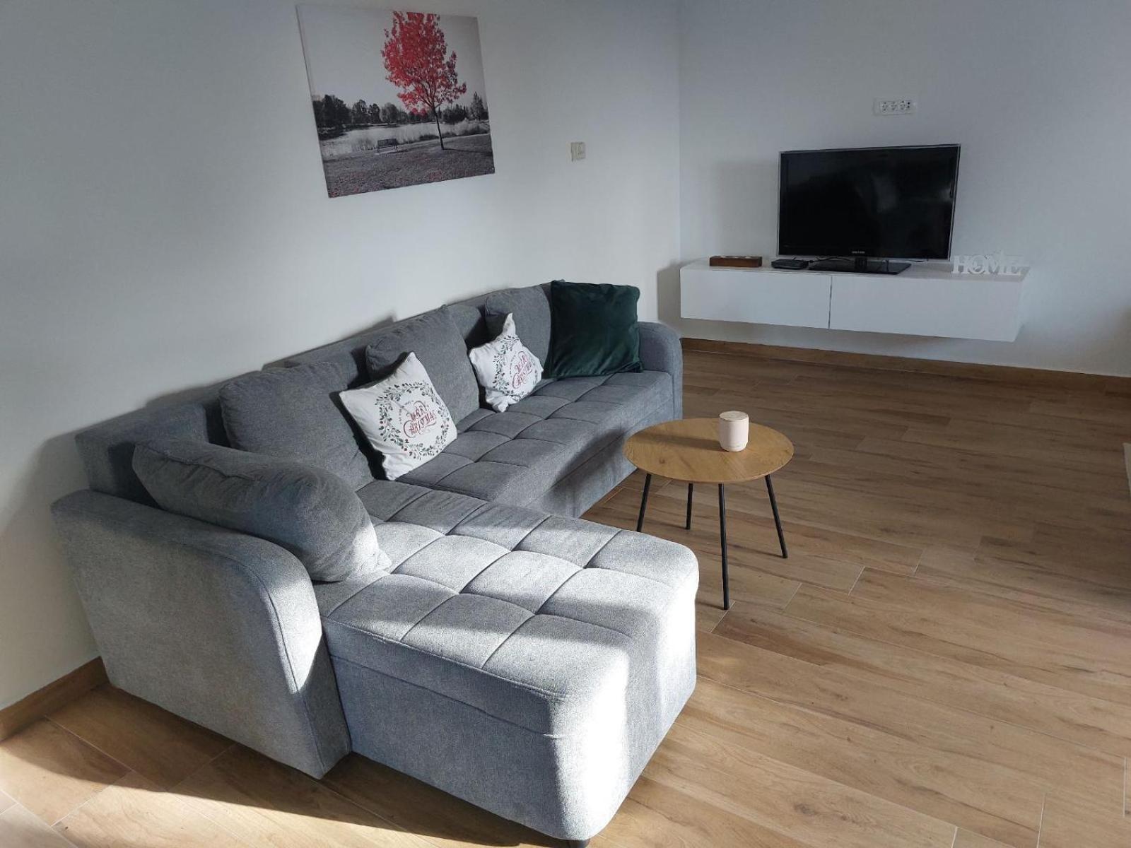 Studio Apartman Nika