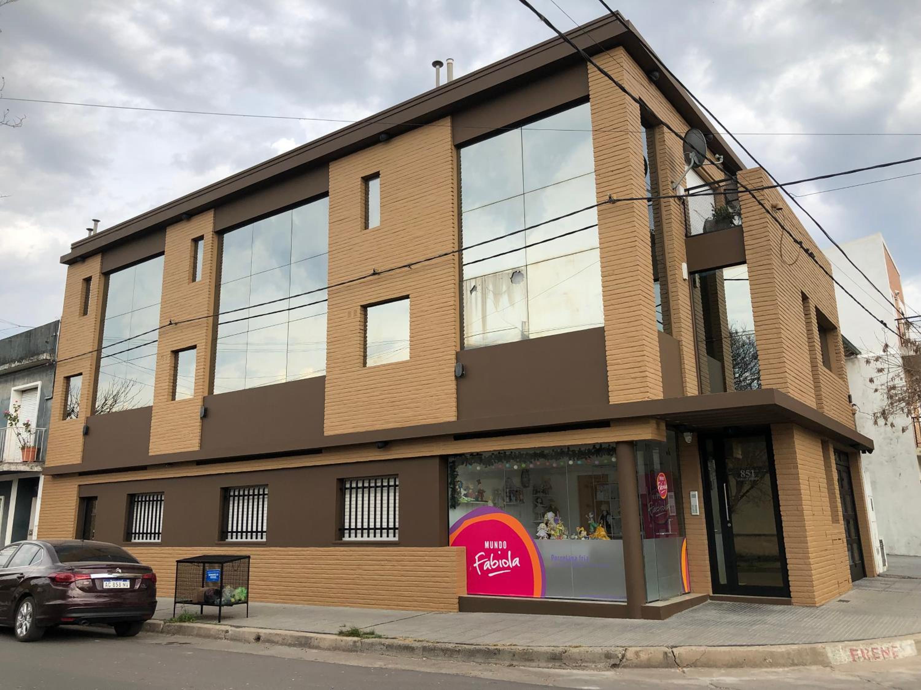 building