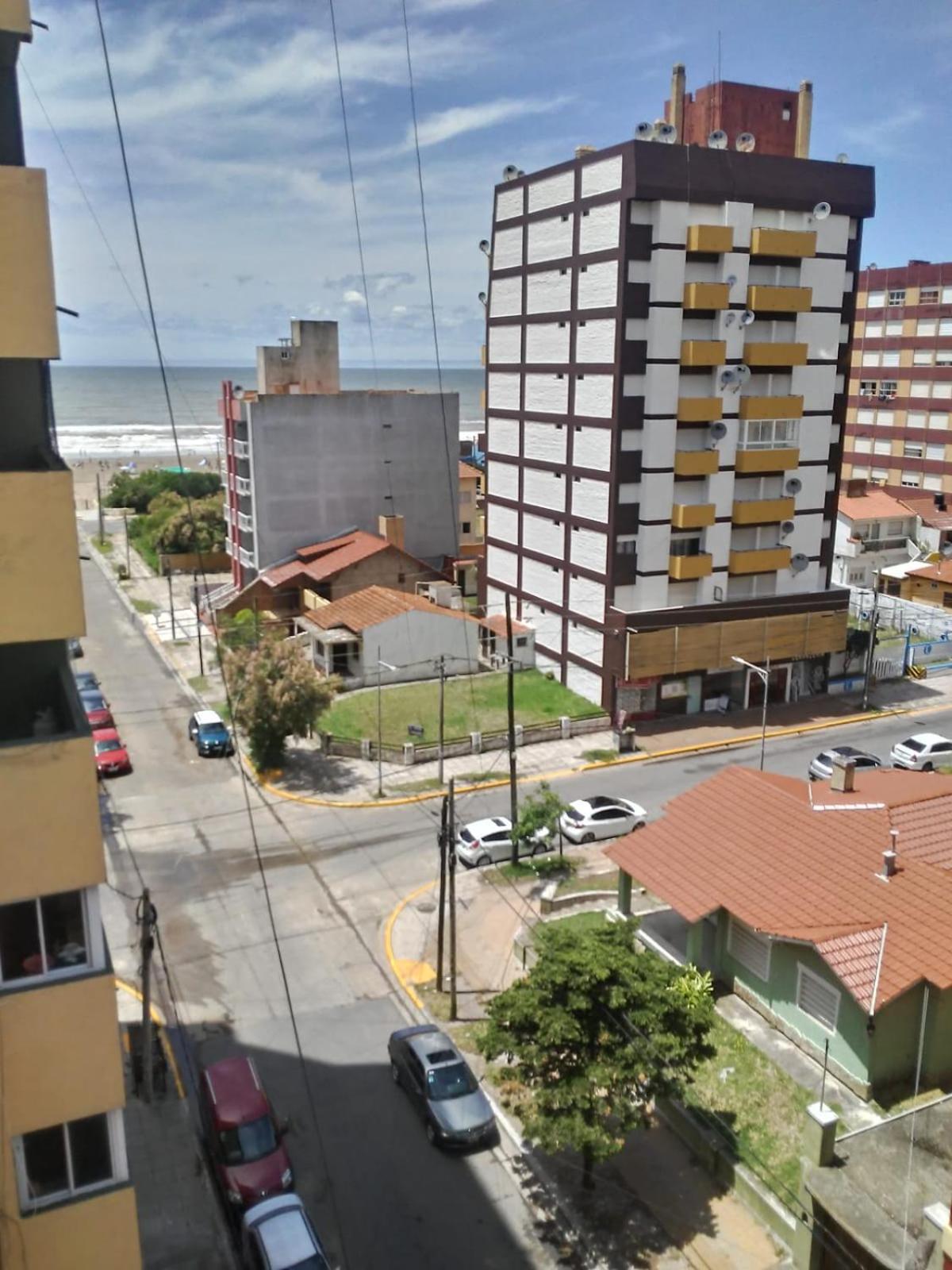 Departamento en San bernardo
