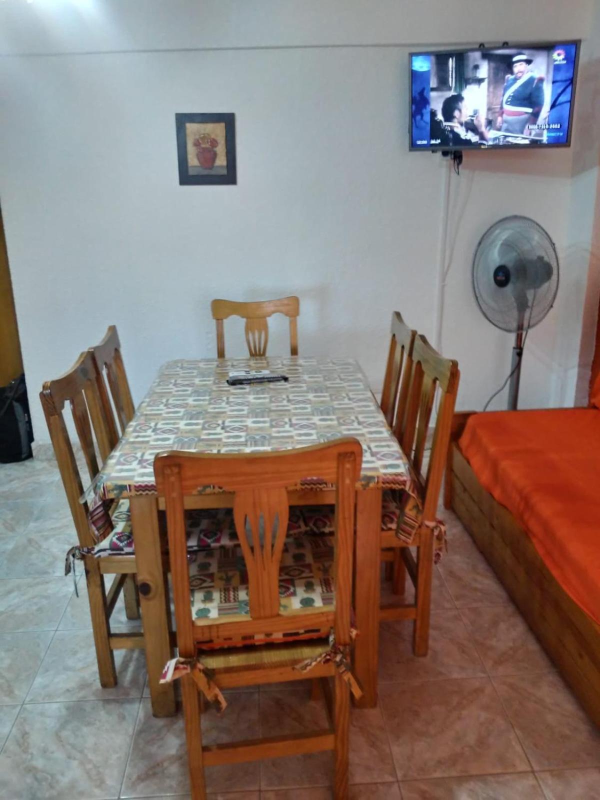 Departamento en San bernardo