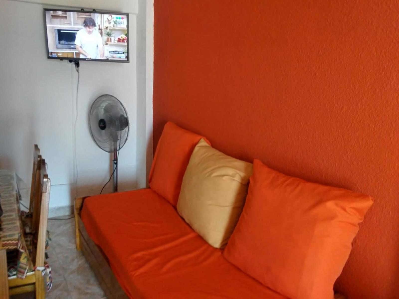Departamento en San bernardo