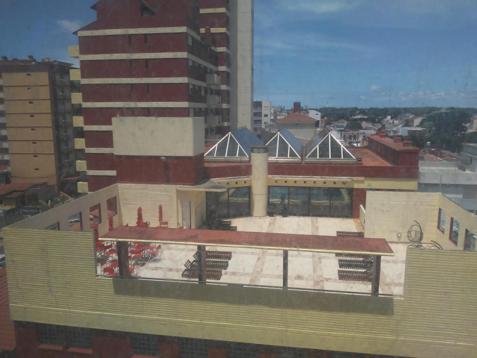 Departamento en San bernardo