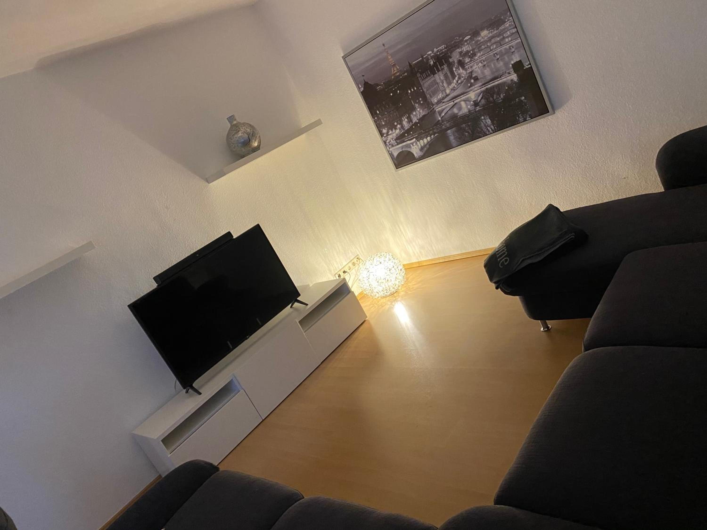 Wohnen wie zuhause