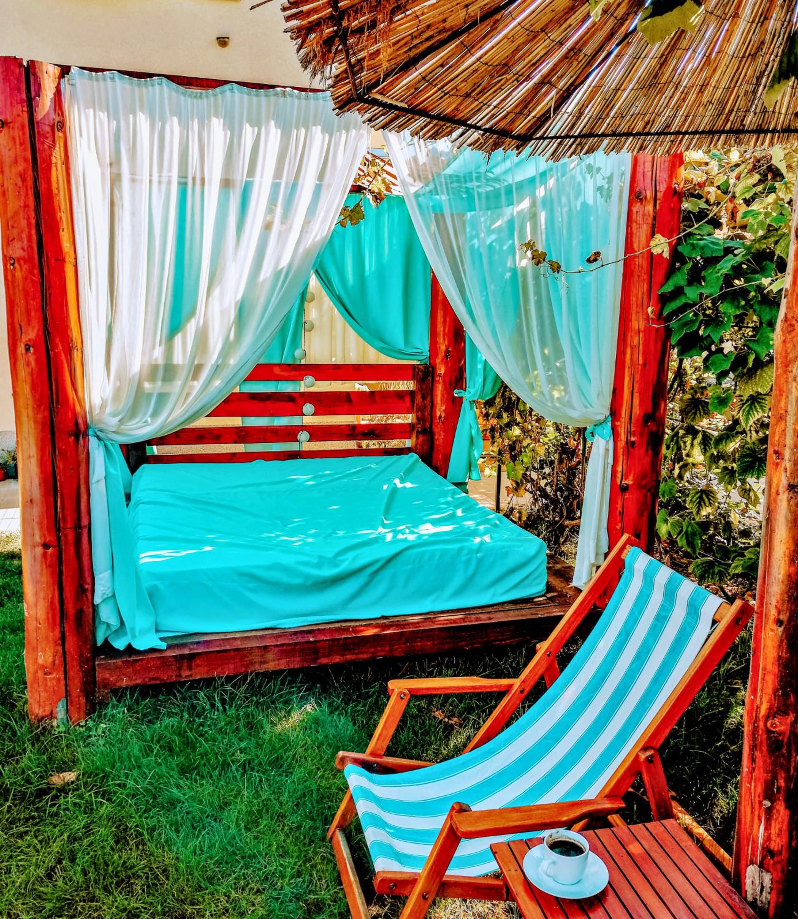 Villa Saturea view 5