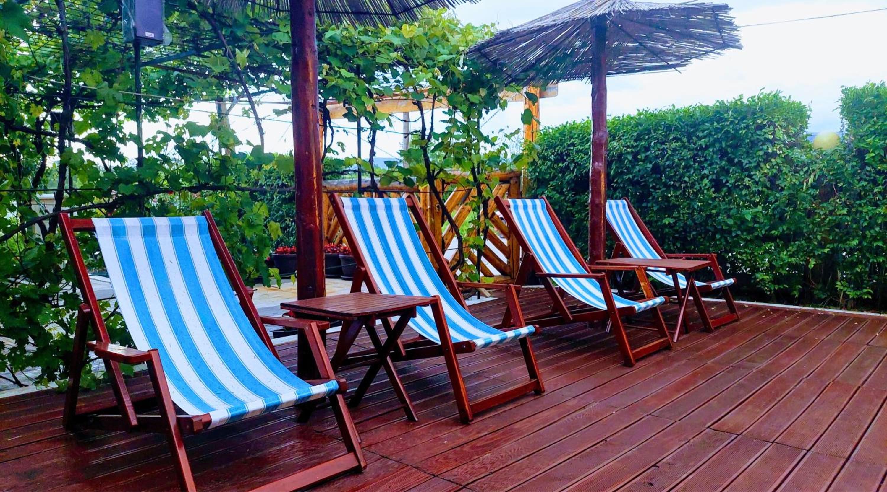 Villa Saturea view 3