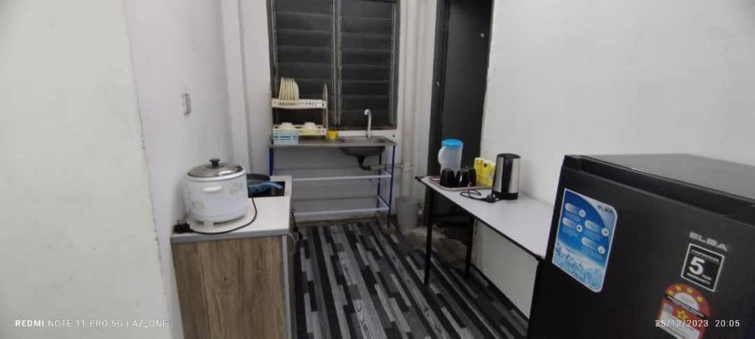 MY HOMESTAY PANGSAPURI SUTERA 2 photo 6