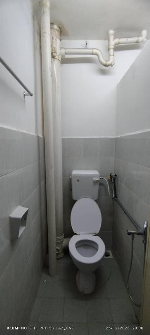 MY HOMESTAY PANGSAPURI SUTERA 2 photo 5