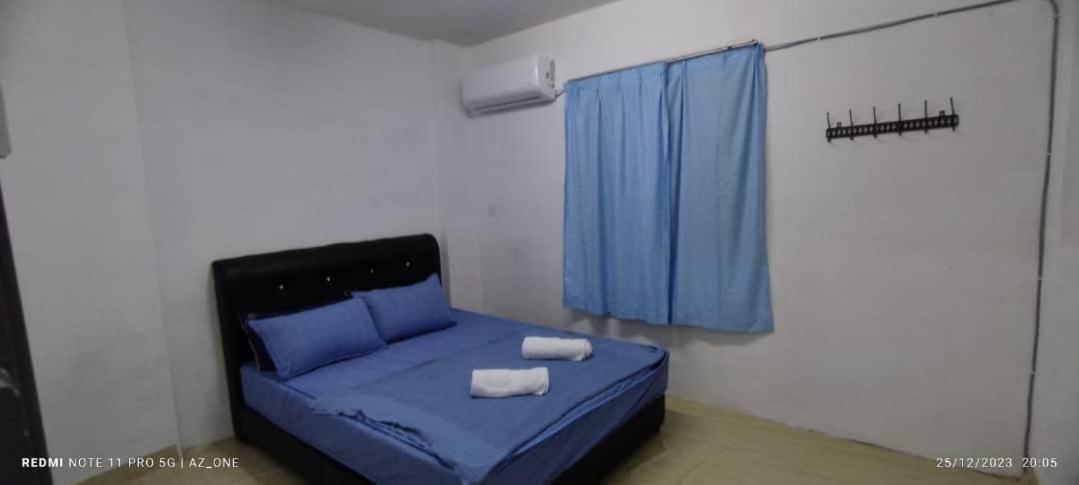 MY HOMESTAY PANGSAPURI SUTERA 2 photo 3
