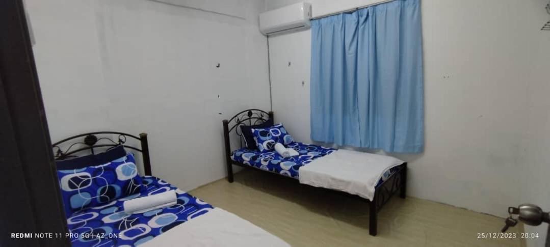 MY HOMESTAY PANGSAPURI SUTERA 2 photo 2