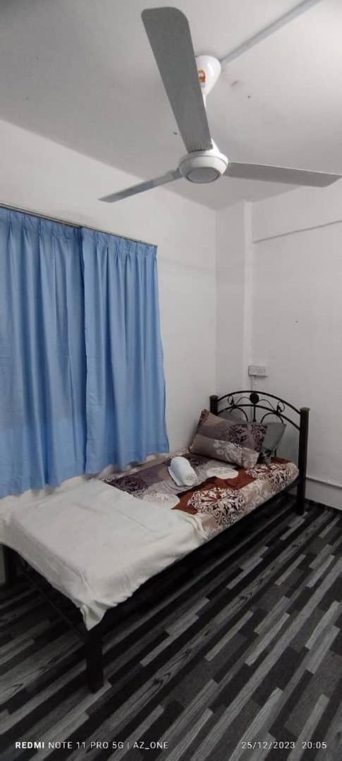 MY HOMESTAY PANGSAPURI SUTERA 2 photo 4