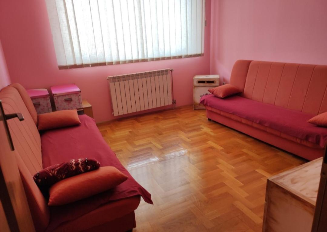Stan na dan Pale Apartman Danica