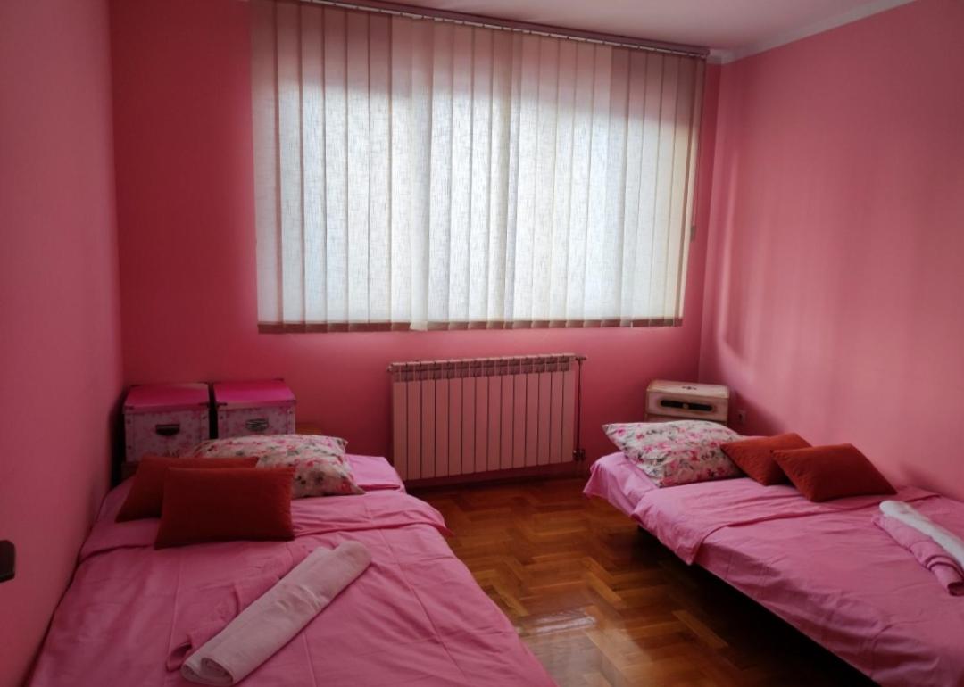 Stan na dan Pale Apartman Danica