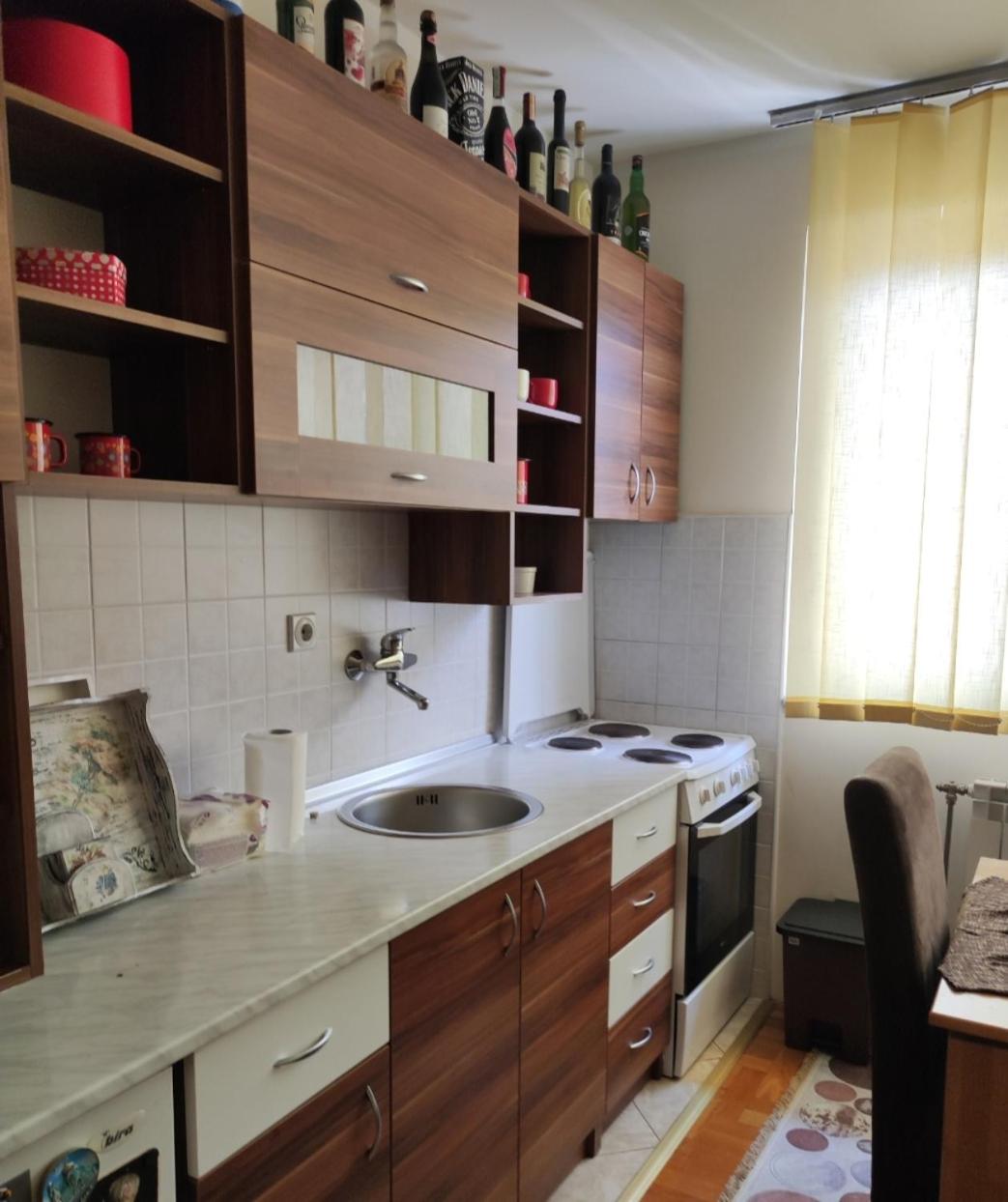 Stan na dan Pale Apartman Danica