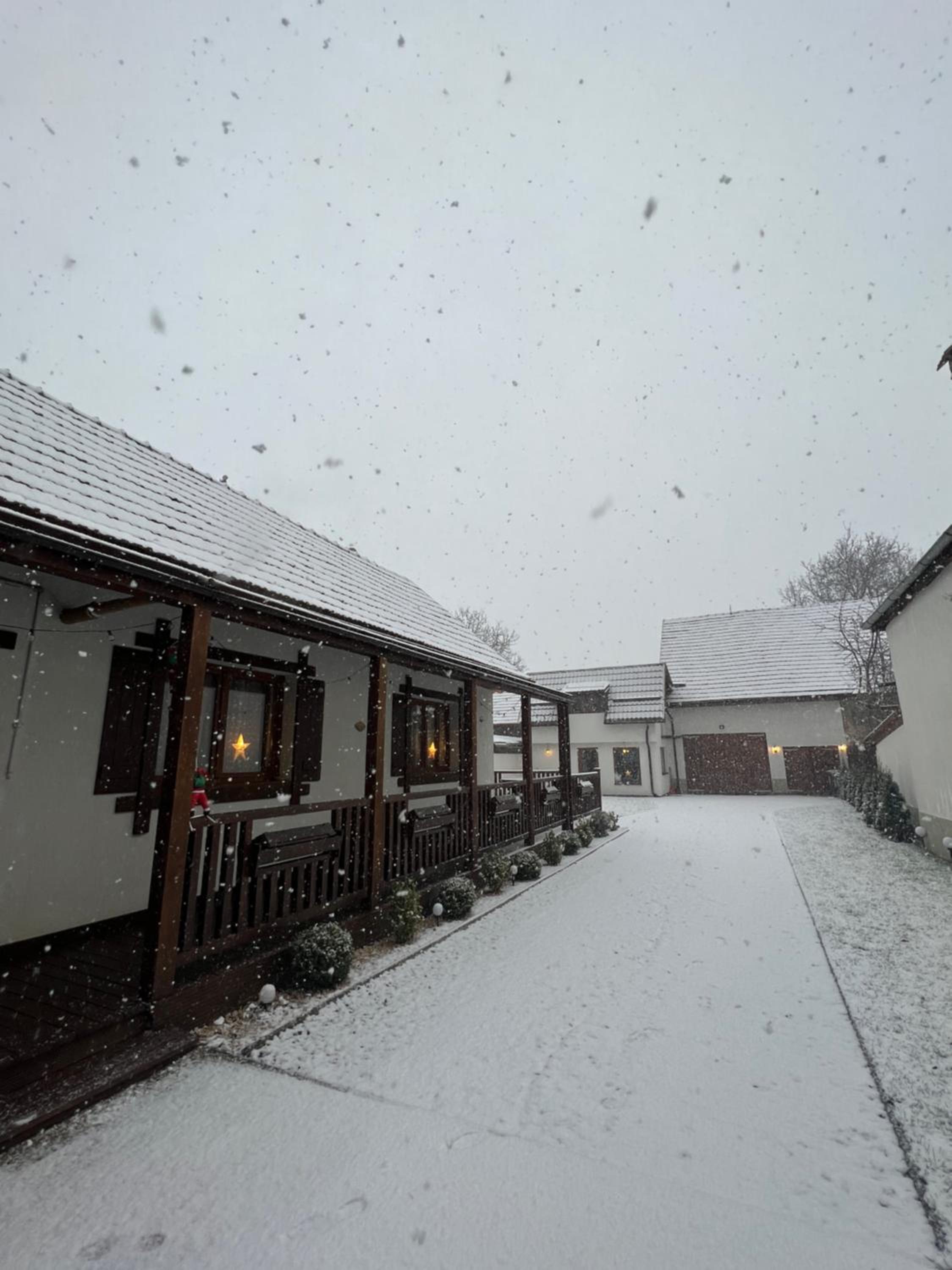 Casa Matteo - Rustic & cosy getaway in Zărnești, photo 34