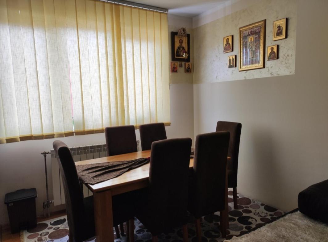 Stan na dan Pale Apartman Danica