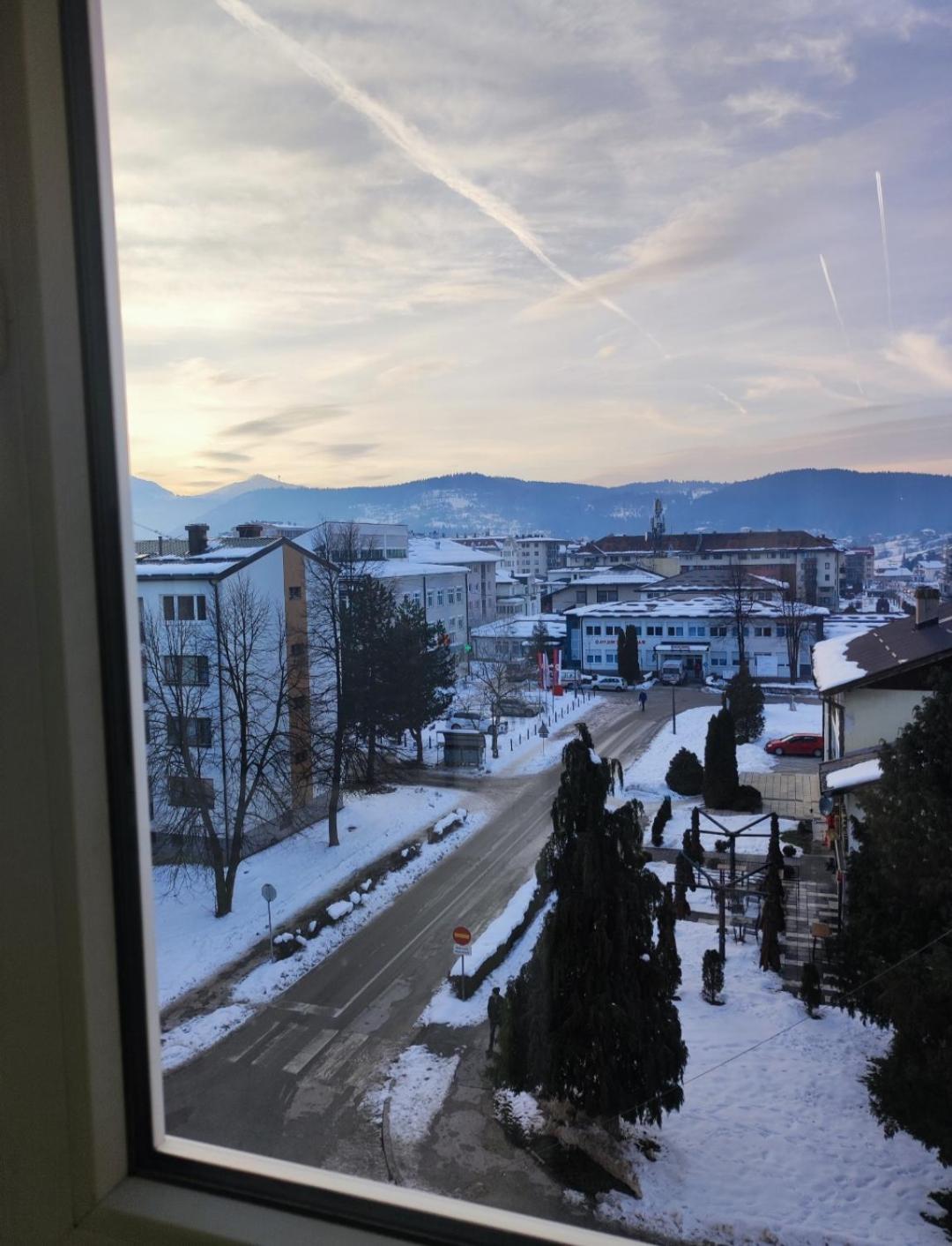 Stan na dan Pale Apartman Danica