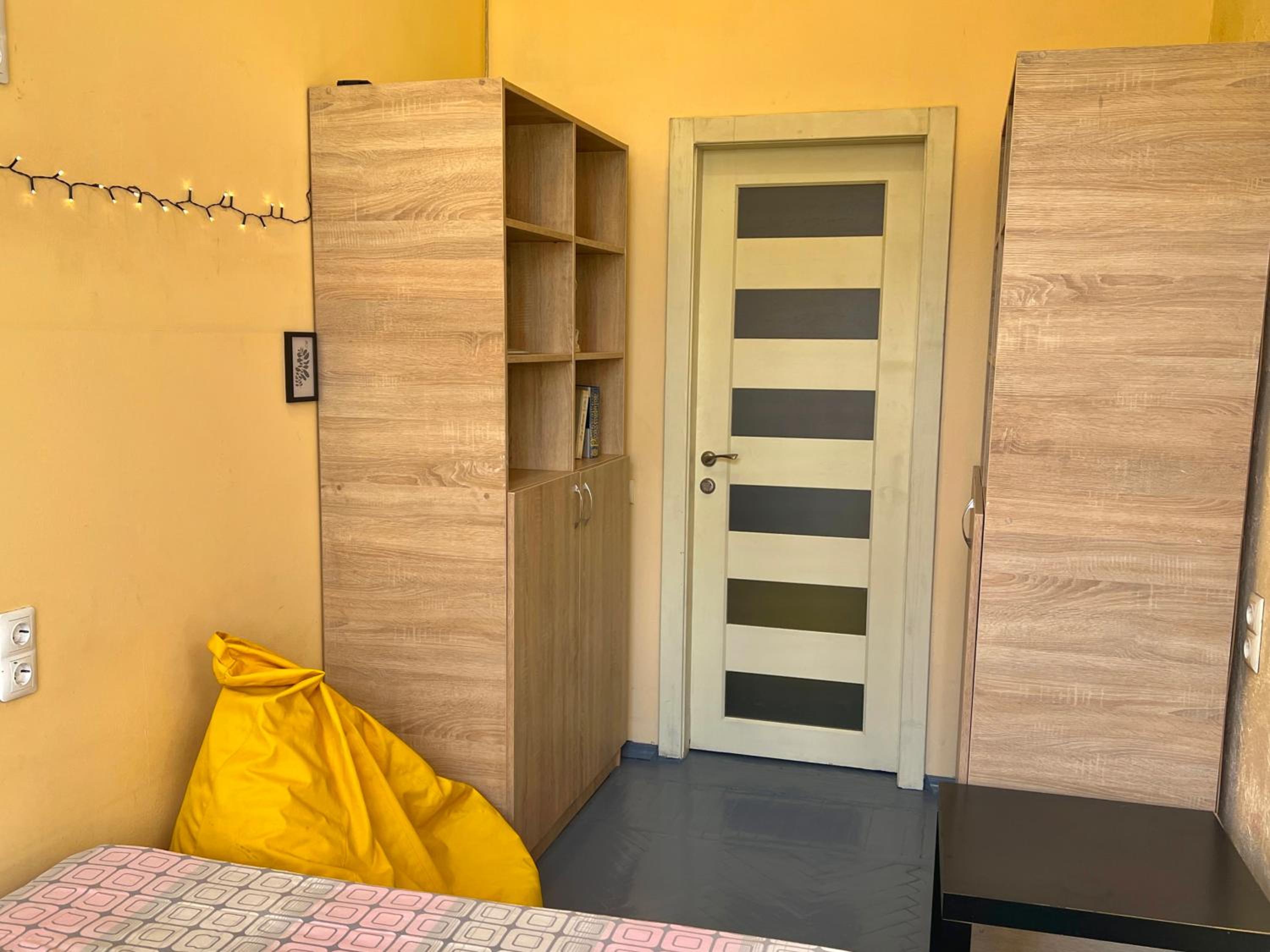 Vorobey Hostel
