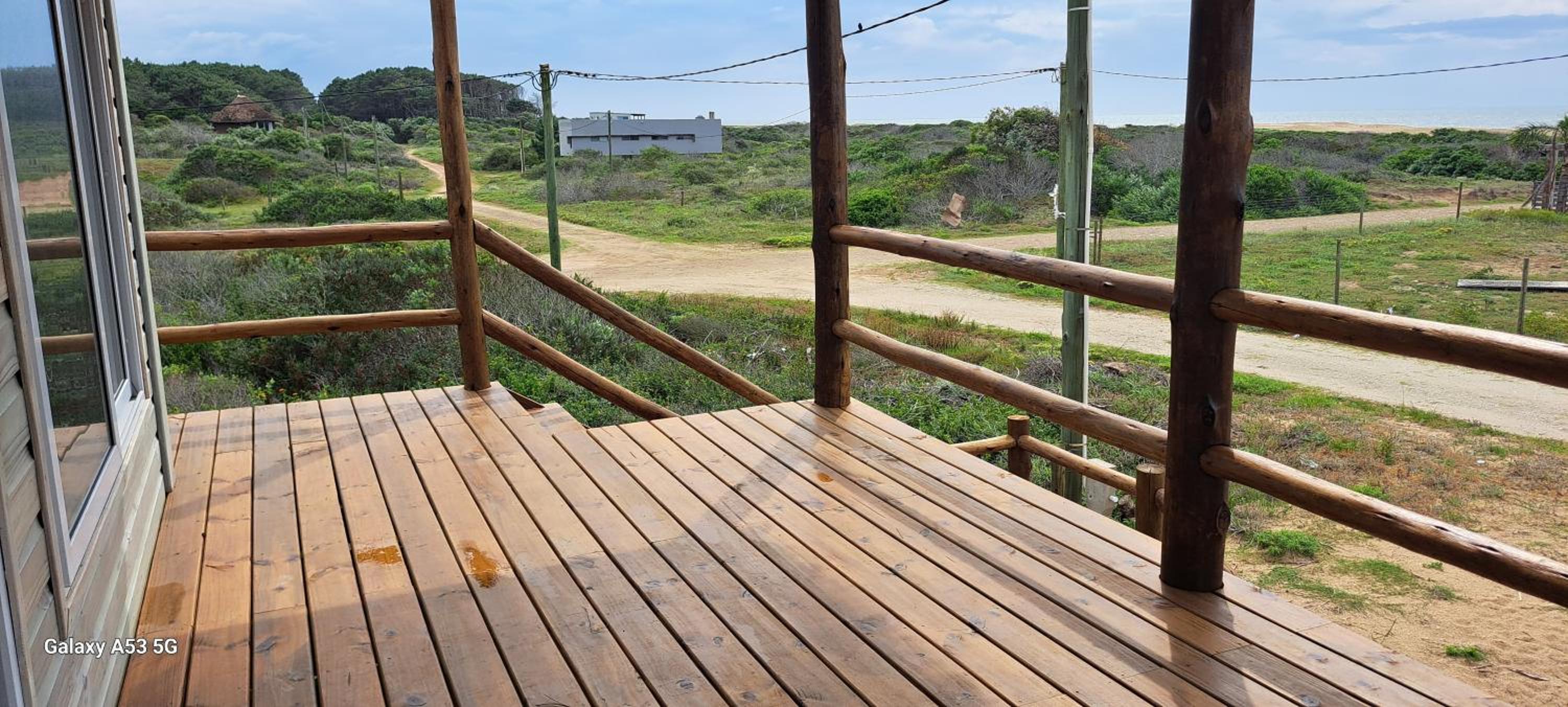 Casa Shiatsu view 5