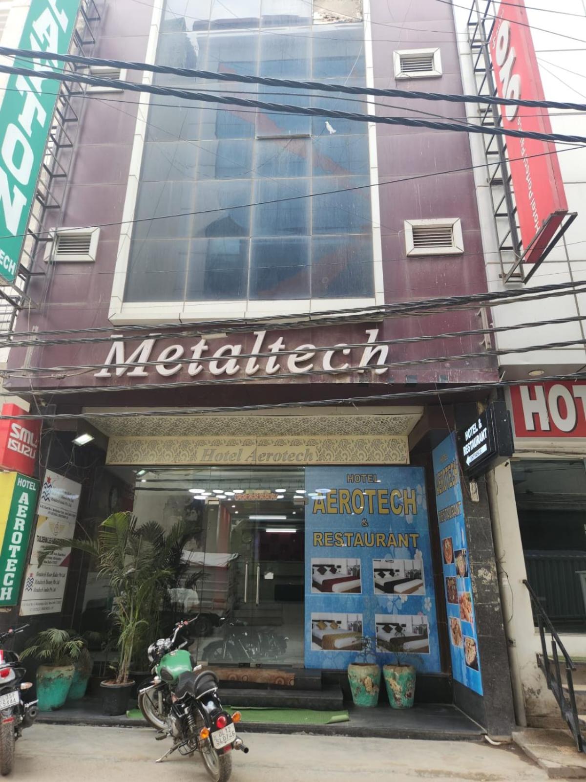 building
