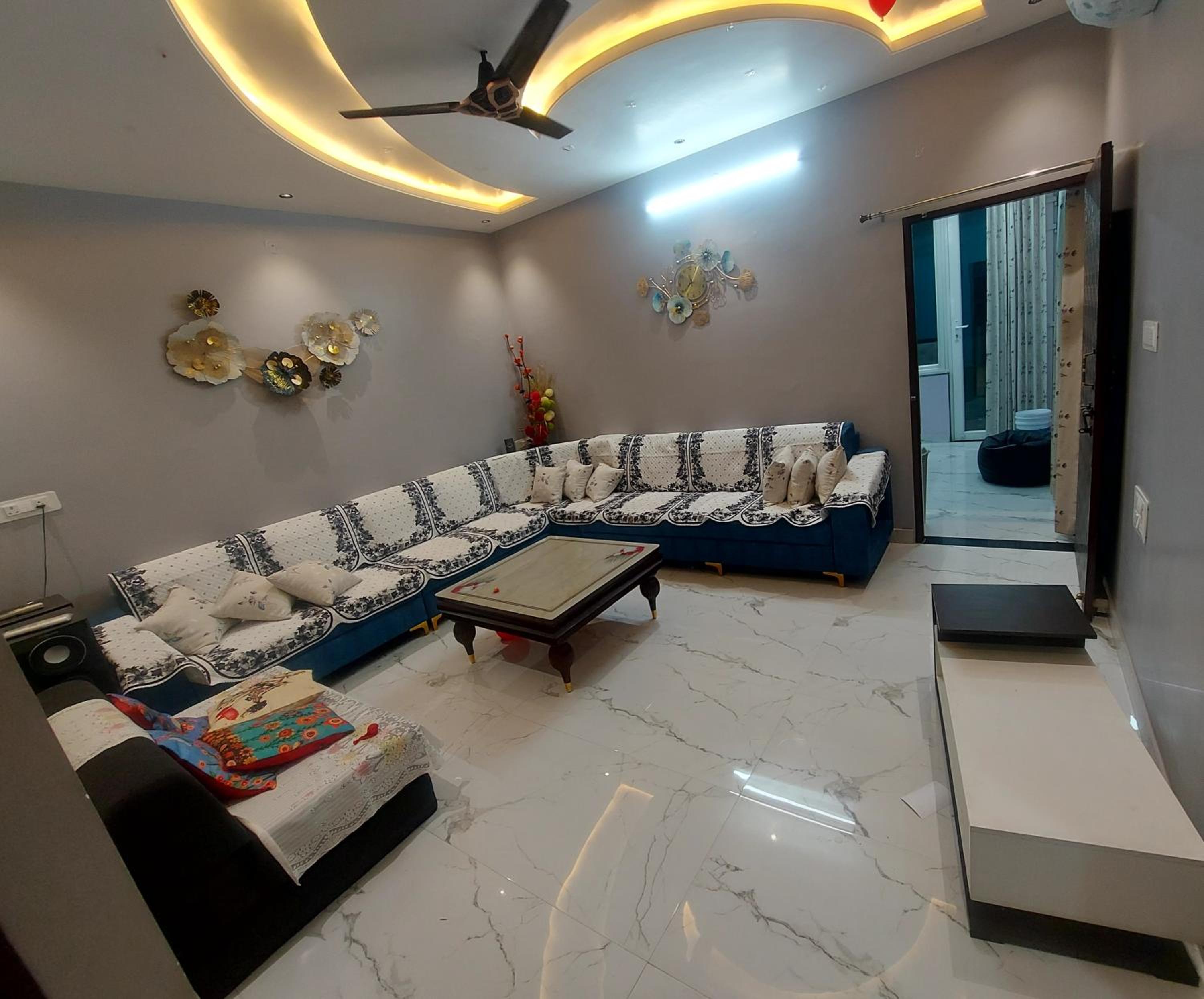Aradhyas Stay view 2