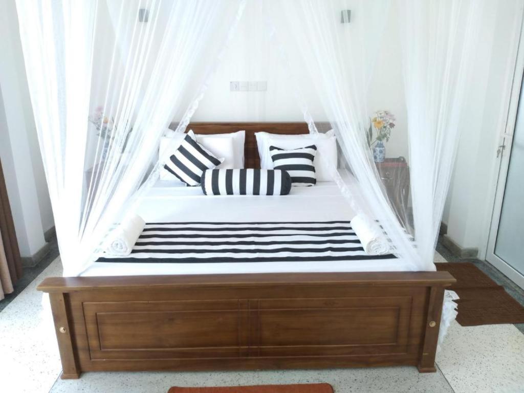 Nethu Villa Apartment view 2