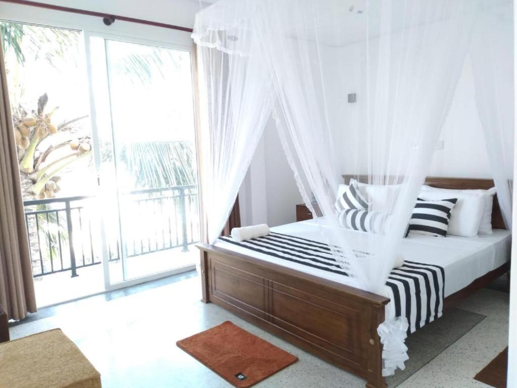 Nethu Villa Apartment view 3