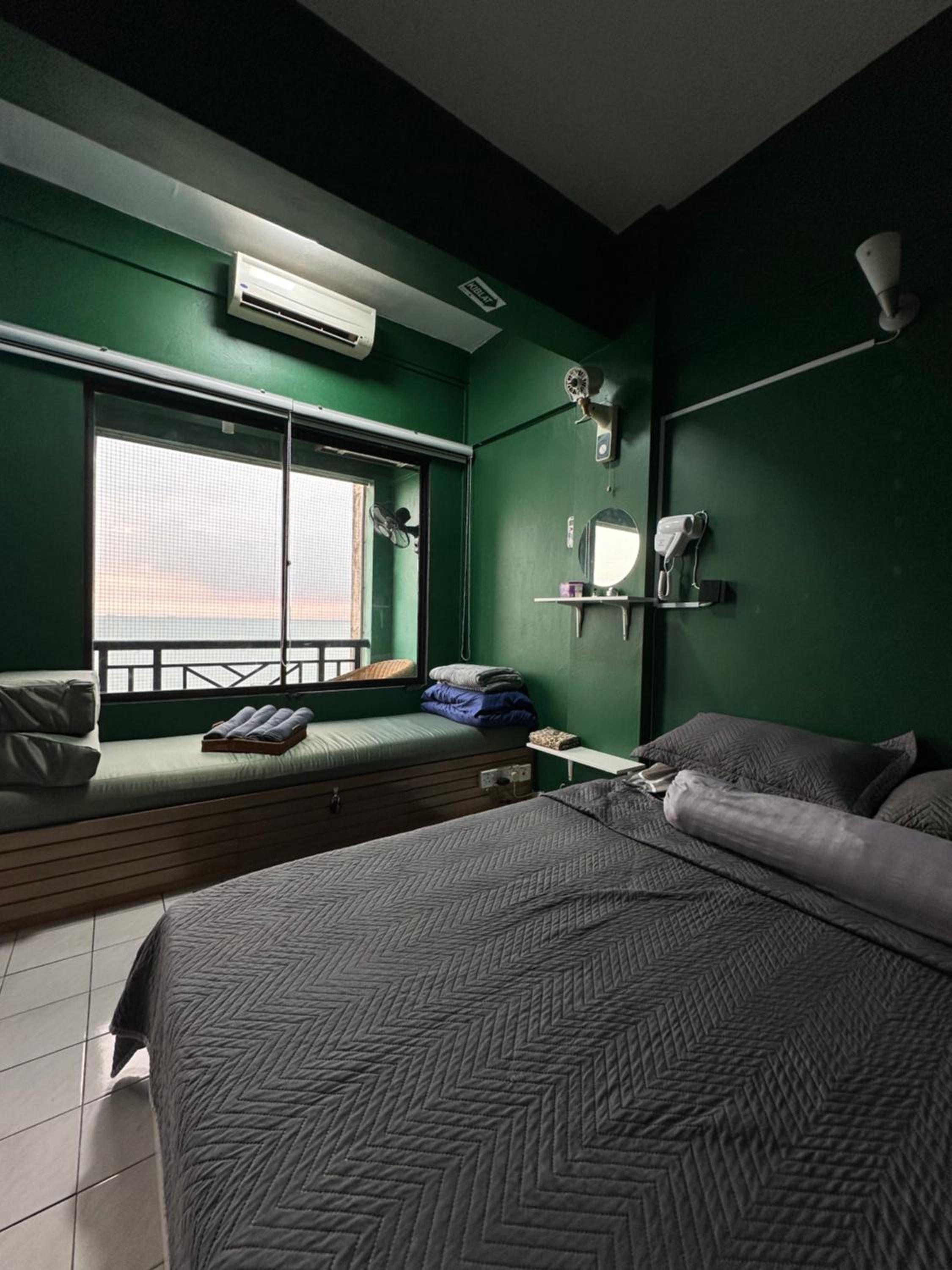 Seaview Paradise Penthouse @PortDickson (1Bedroom) photo 6