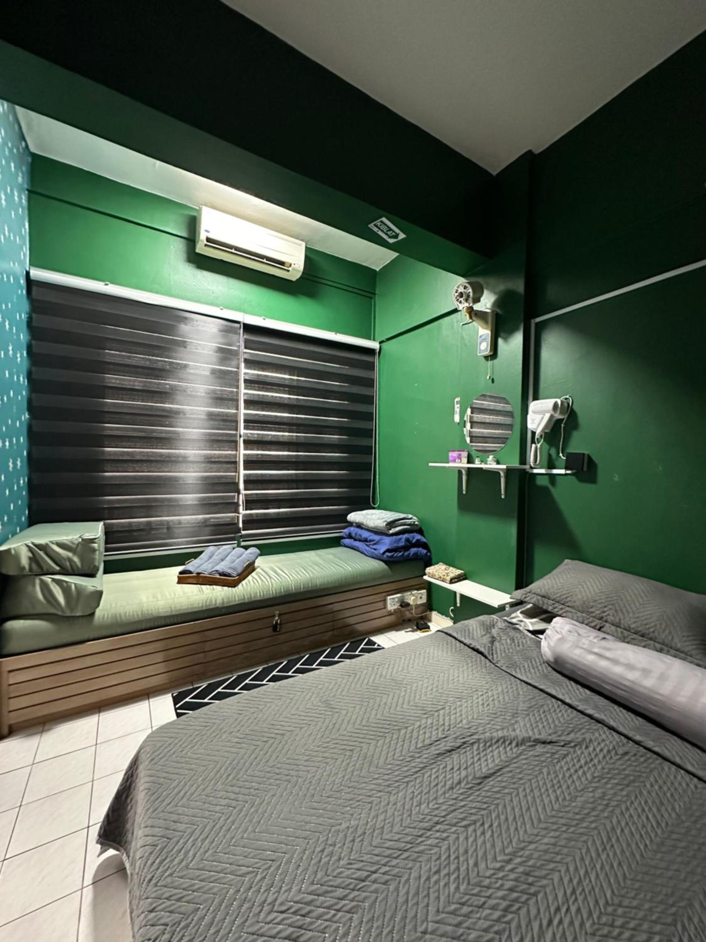 Seaview Paradise Penthouse @PortDickson (1Bedroom) photo 5