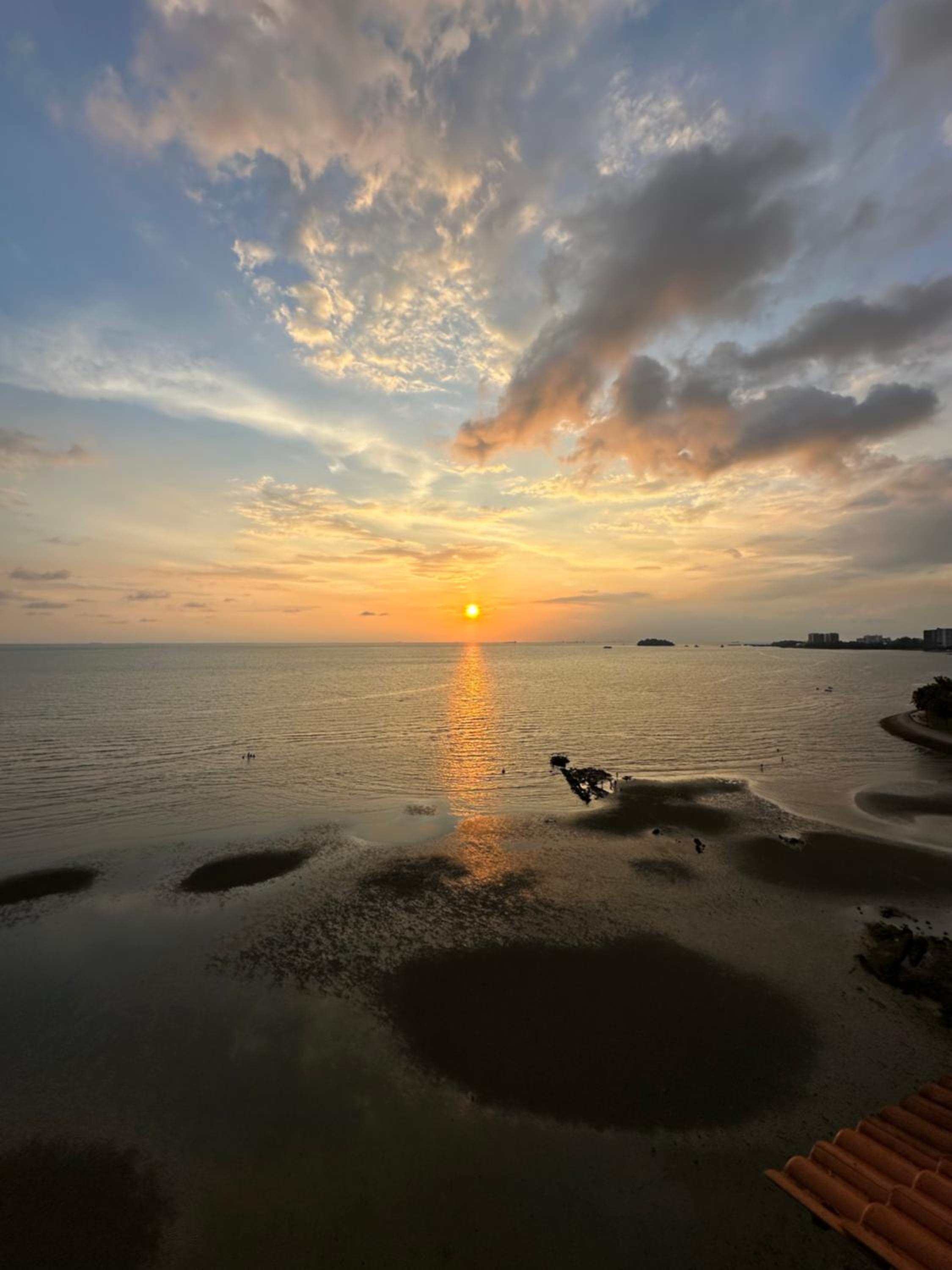 Seaview Paradise Penthouse @PortDickson (1Bedroom) photo 3